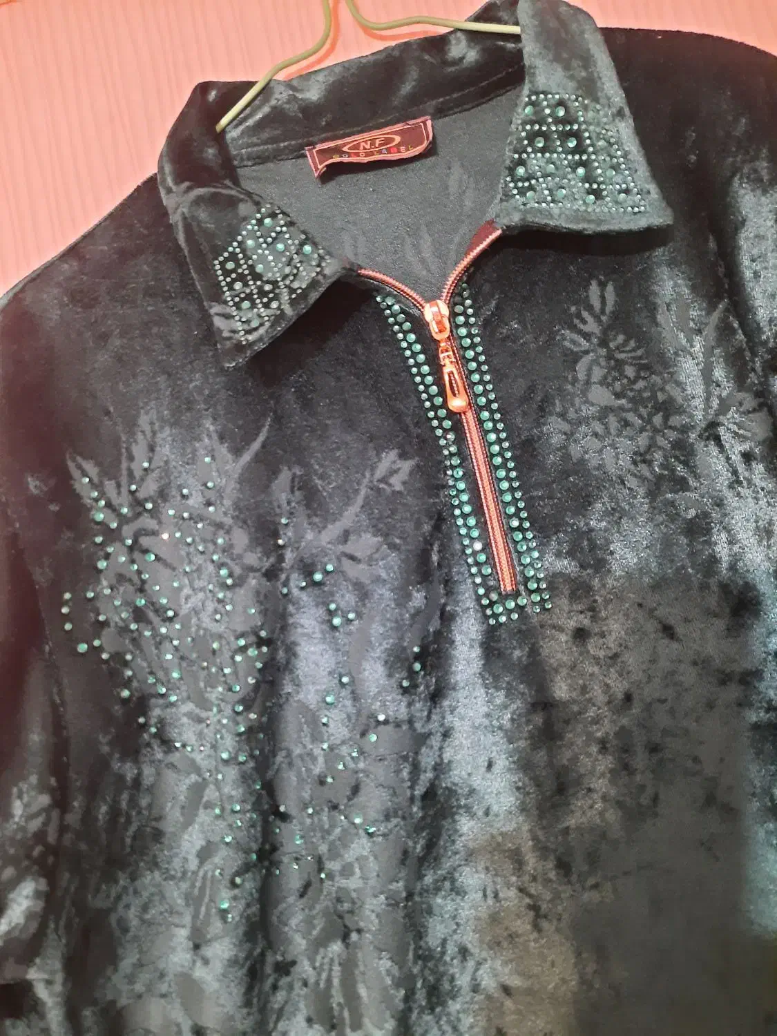 بلوز و شومیز مجلسی سایز ۴۶|لباس|مرند, |دیوار