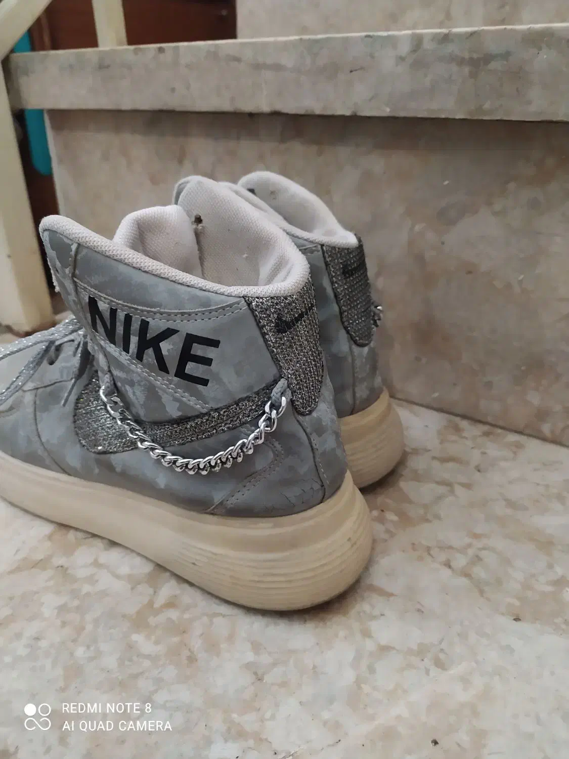 ۳جفت نیم بوت|کیف، کفش، کمربند|کرمانشاه, |دیوار