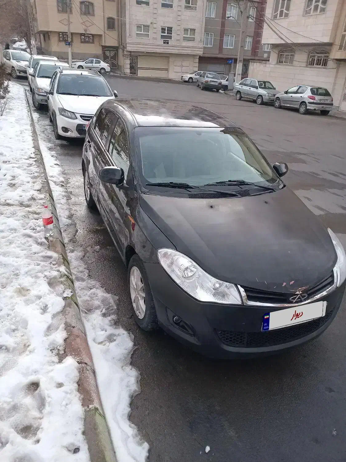 ام وی ام ۳۱۵MVM|خودرو سواری و وانت|تبریز, |دیوار