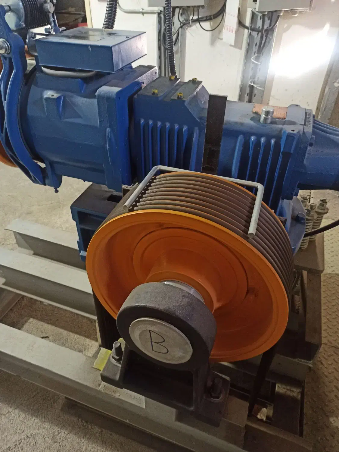 تعمیرات تخصصی آسانسور ، نصب و راه اندازی|خدمات پیشه و مهارت|اهواز, پادادشهر|دیوار