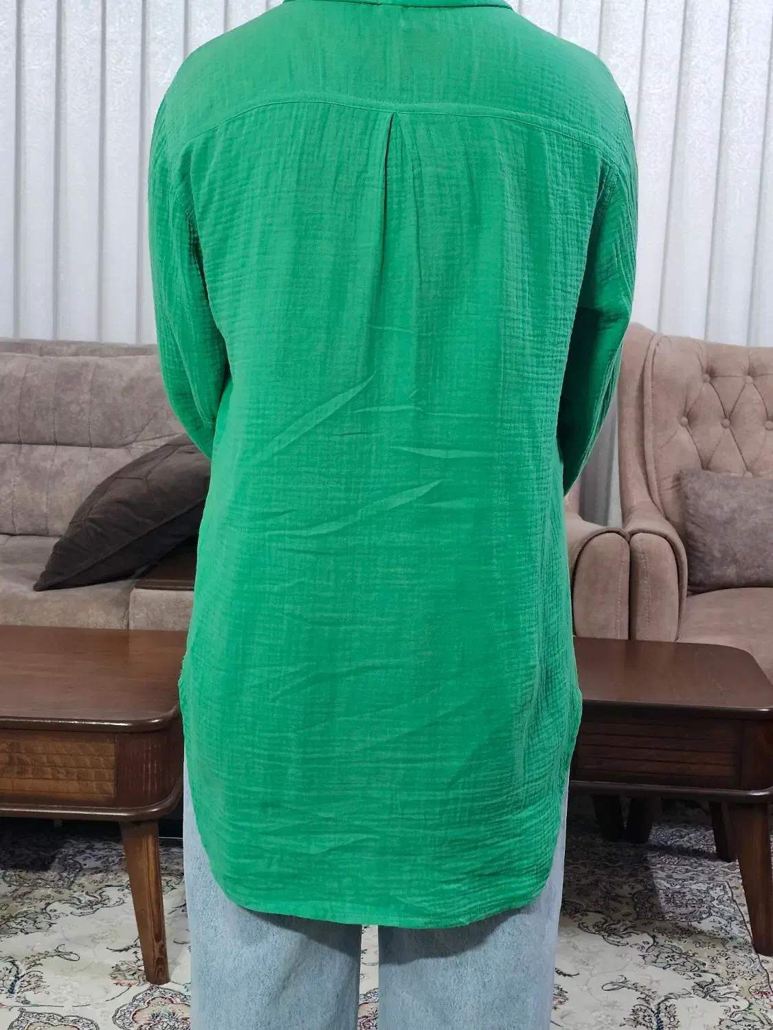 manto|لباس|گلبهار, شهر جدید گلبهار|دیوار