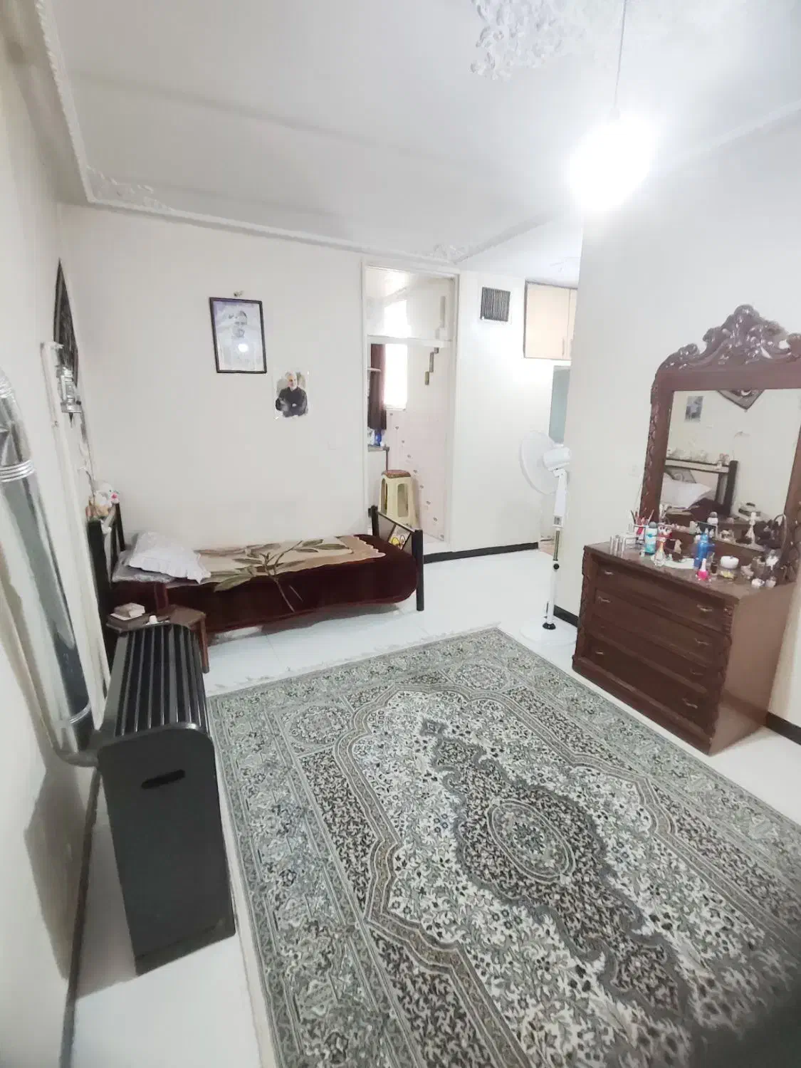 آپارتمان۲۸متری/تک واحدی|فروش آپارتمان|تهران, دولاب|دیوار