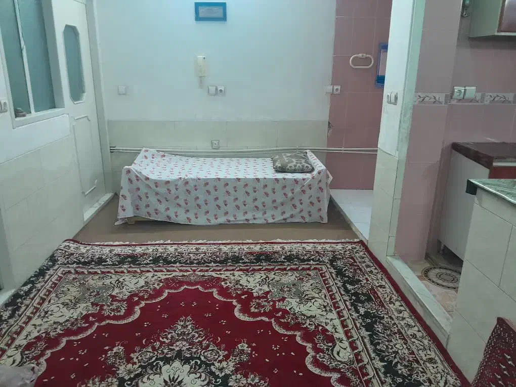 منزل اجاره ای روزانه|اجارهٔ کوتاه‌مدت آپارتمان و سوئیت|یزد, |دیوار
