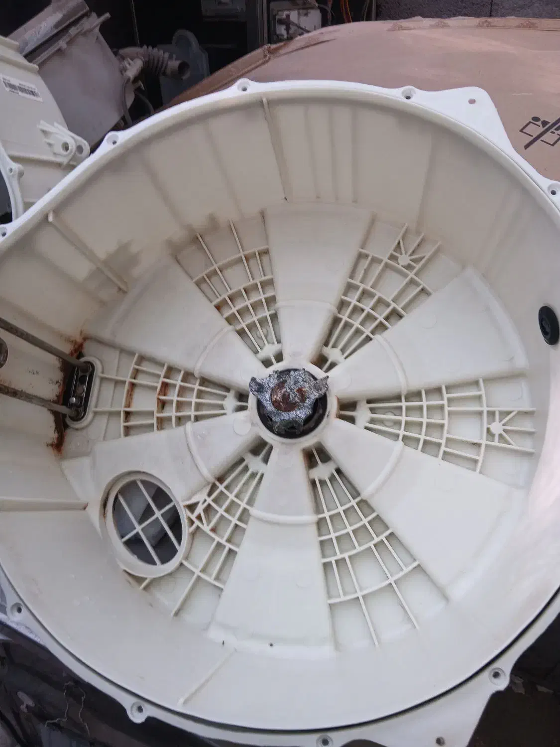 تعمیرات تخصصی لوازم خانگی|خدمات پیشه و مهارت|بندرعباس, |دیوار