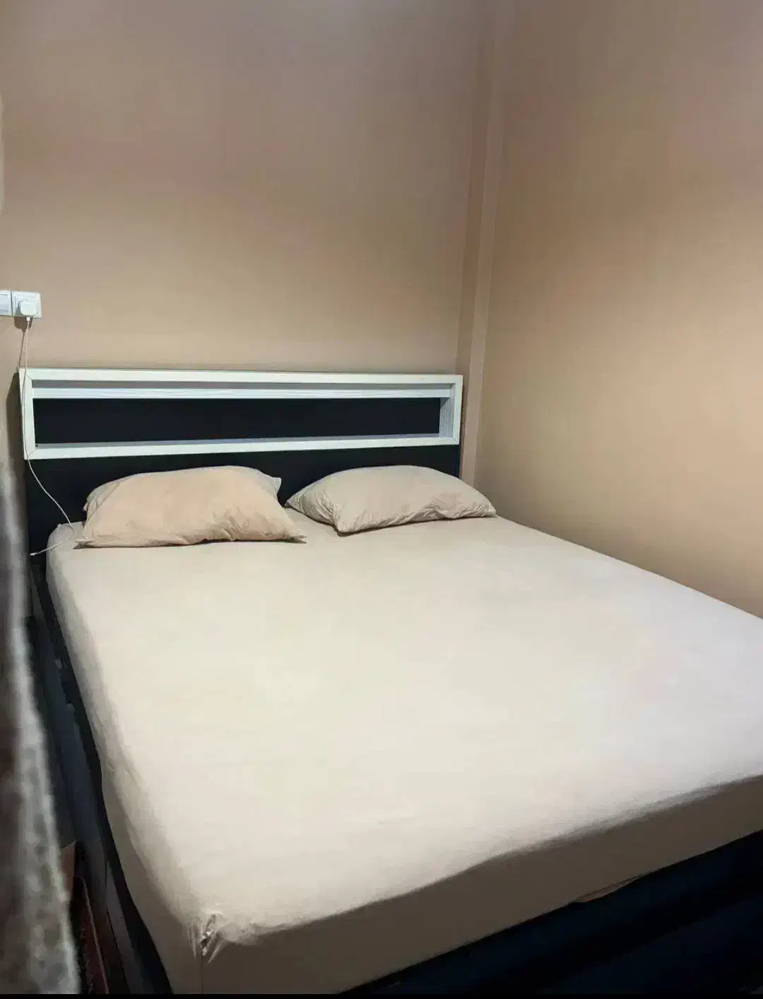 سرویس خواب دو نفره|تخت و سرویس خواب|تهران, دردشت|دیوار