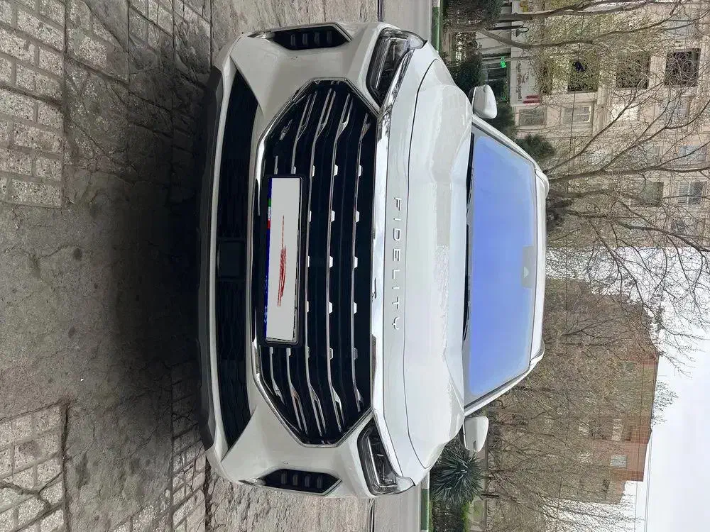 فیدلیتی پرستیژ|خودرو سواری و وانت|مشهد, سرافرازان|دیوار