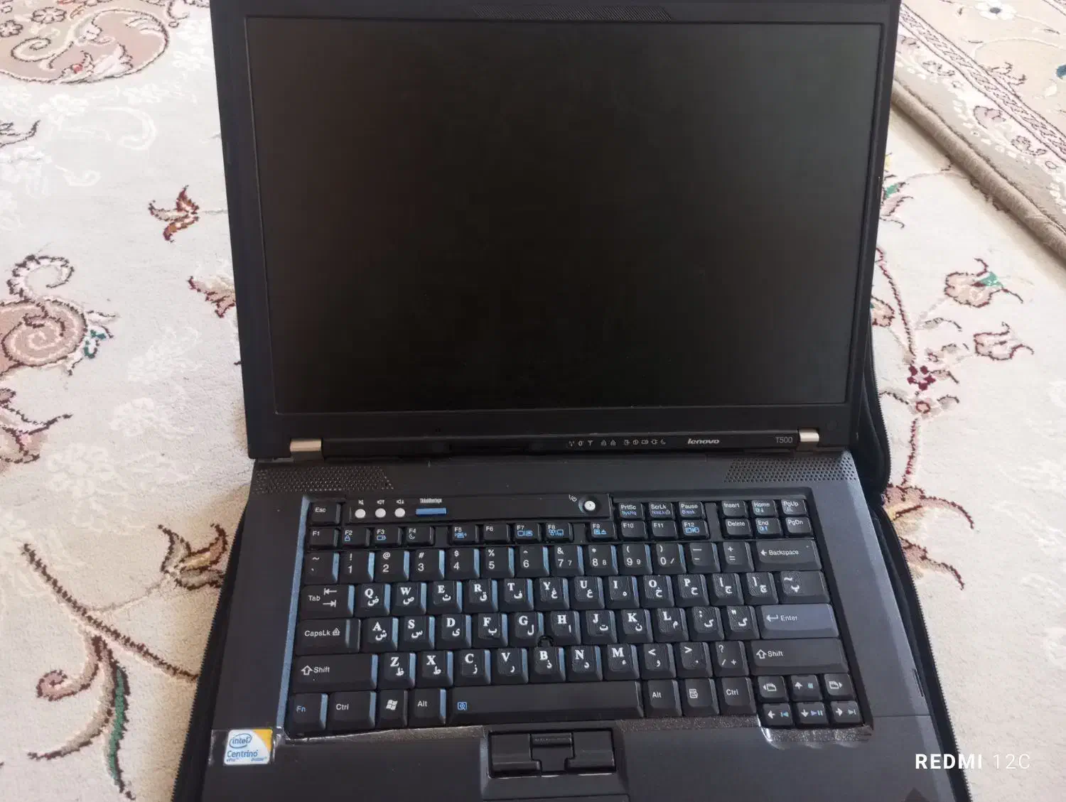 لب تاپ لنوو|رایانه همراه|دزفول, |دیوار