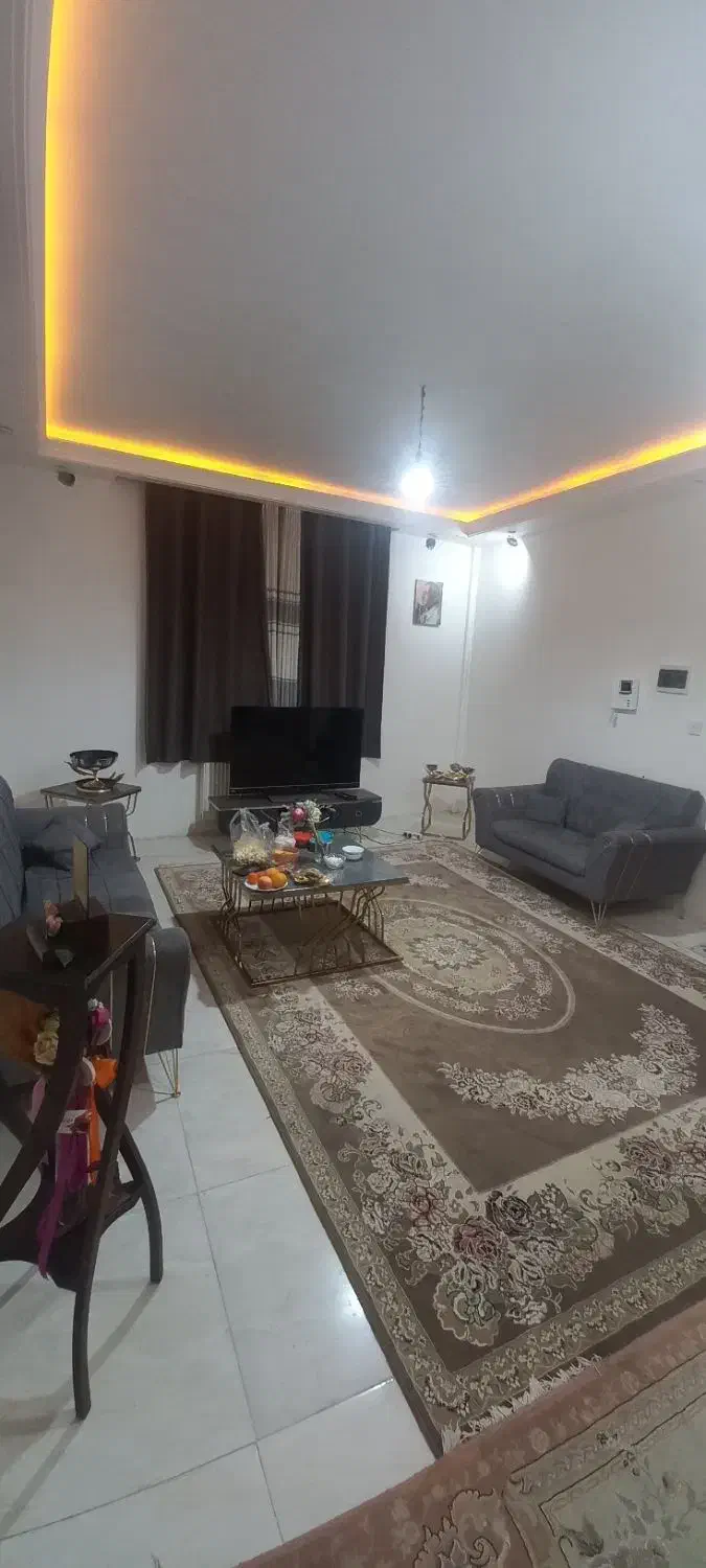 آپارتمان 70متریدوخواب /نوساز تک واحدی// سپاه|فروش آپارتمان|بومهن, |دیوار