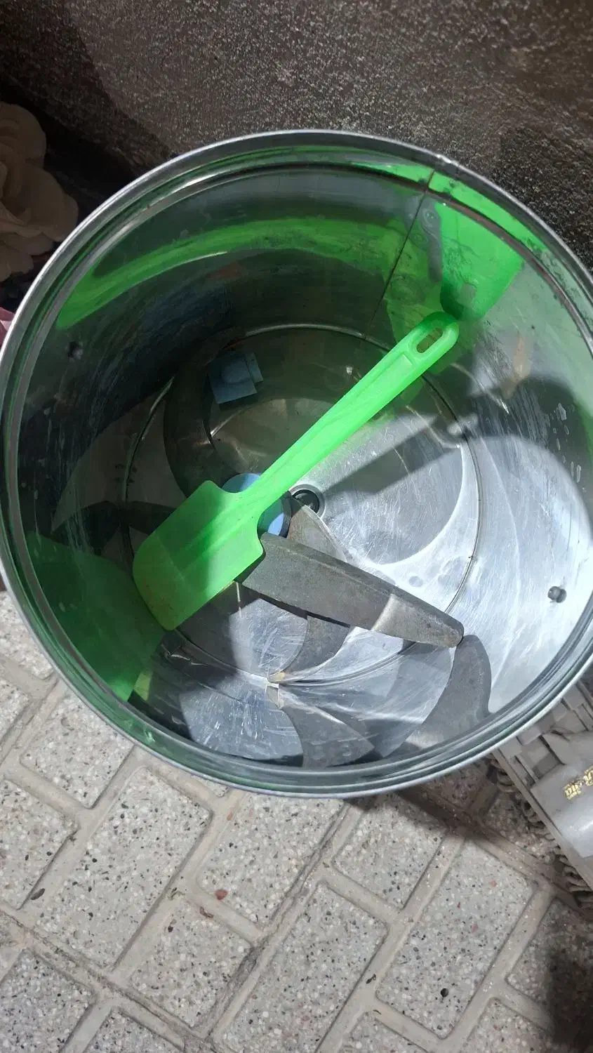 سبزی خرد کن|خردکن، آسیاب، غذاساز|مشهد, کارمندان دوم|دیوار