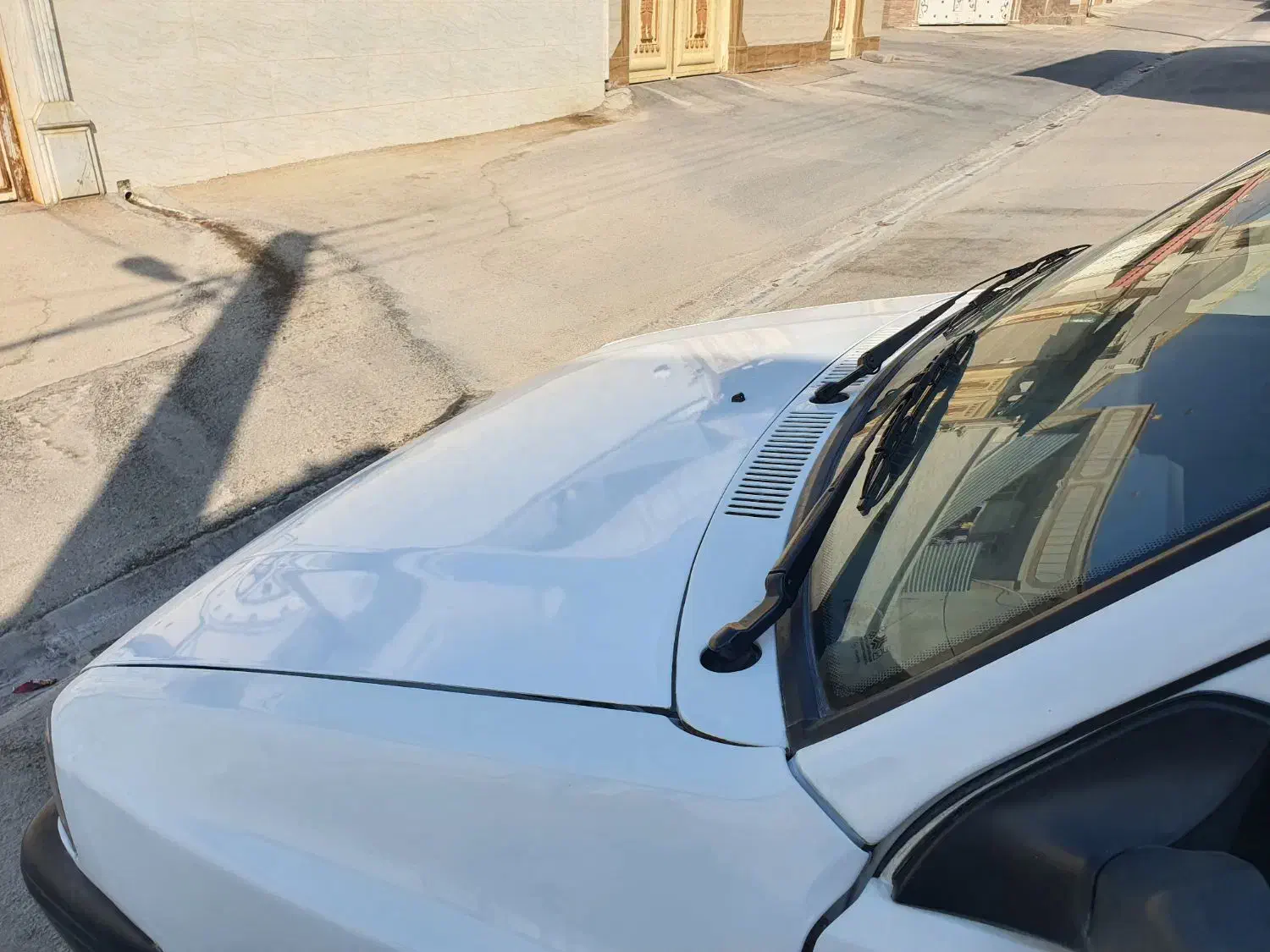 پراید مدل ۸۸|خودرو سواری و وانت|برازجان, |دیوار