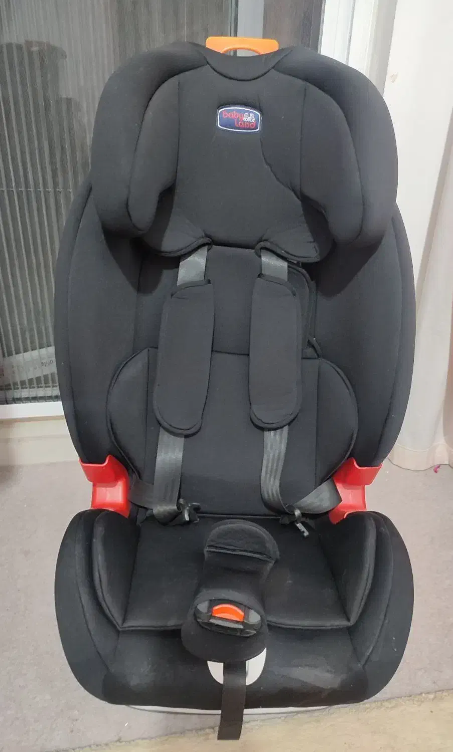 صندلی ماشین|تخت و صندلی بچه|شیراز, جانبازان|دیوار