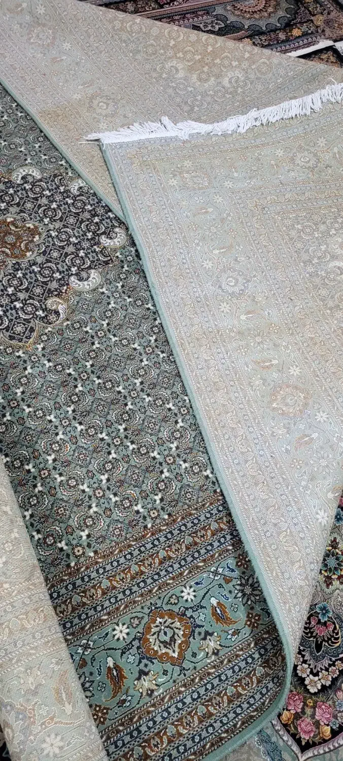 فرش|فرش|اراک, |دیوار