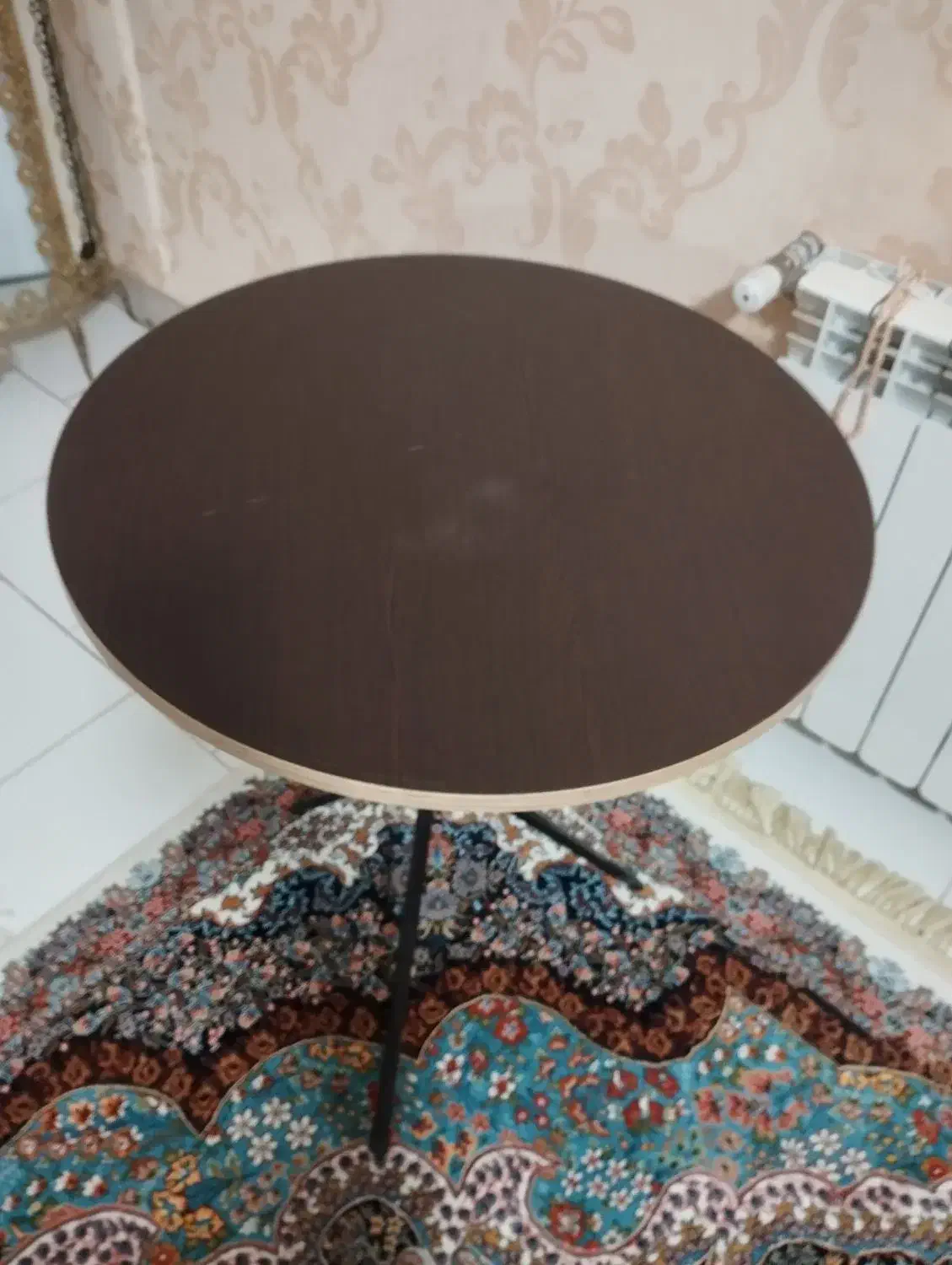 میز خاطره|میز تلفن|پاکدشت, شهرک امام رضا|دیوار