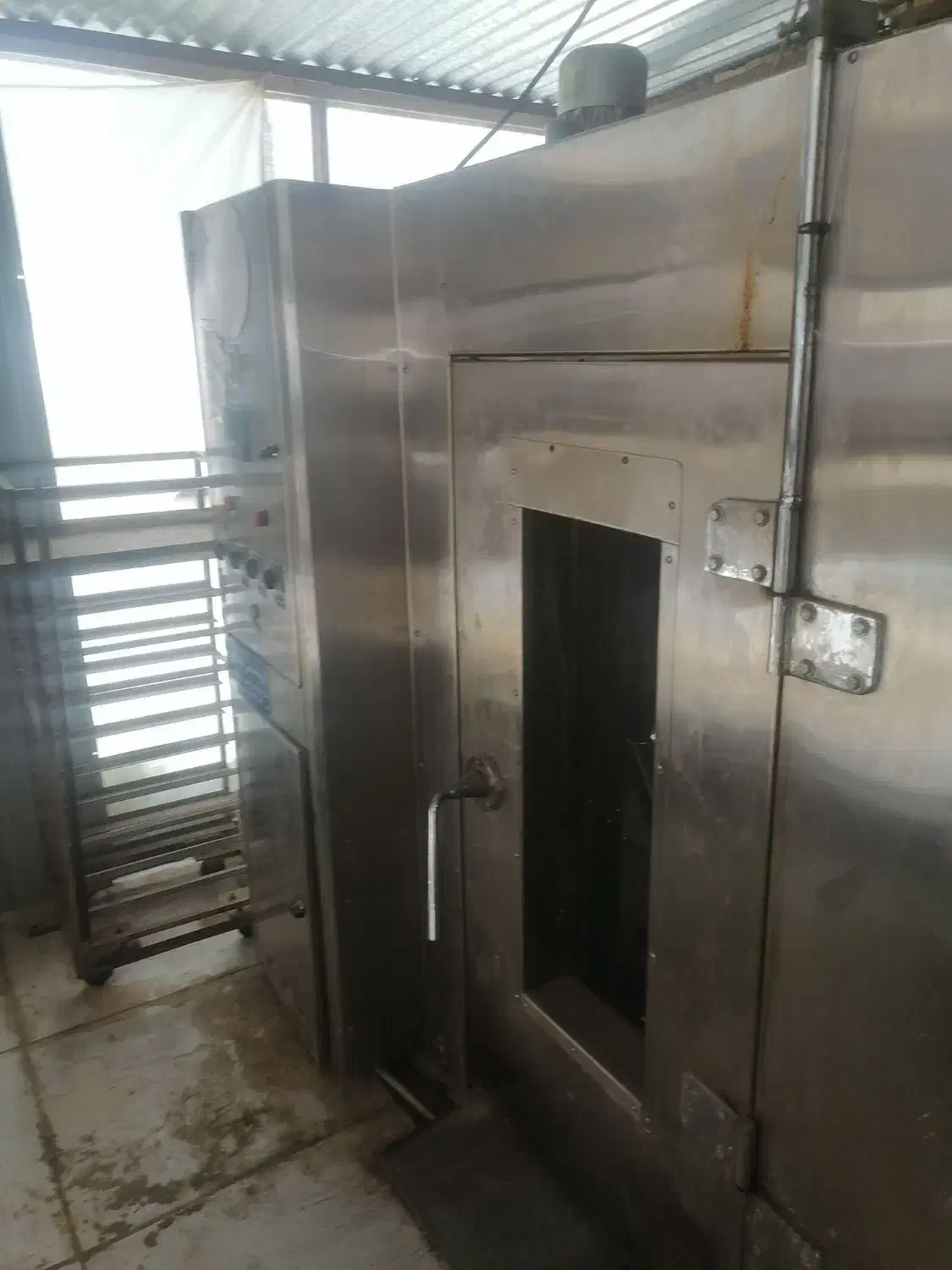 فر12 دیس|اجاق گاز و لوازم برقی پخت‌وپز|قزوین, |دیوار