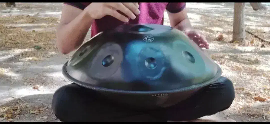 هنگ درام برند ریتم|درام و پرکاشن|شهریار, شهریار|دیوار