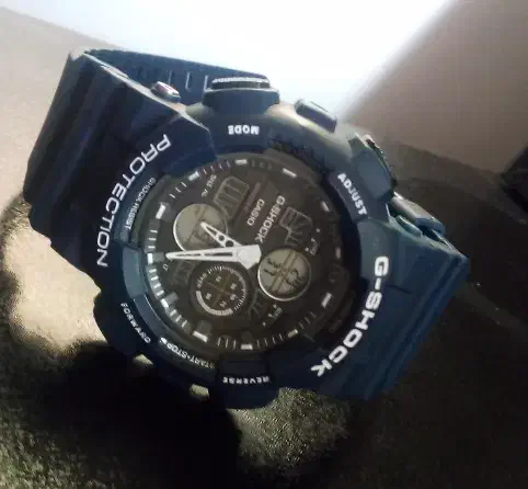 ساعت آبی اسپرت|ساعت|چالوس, |دیوار