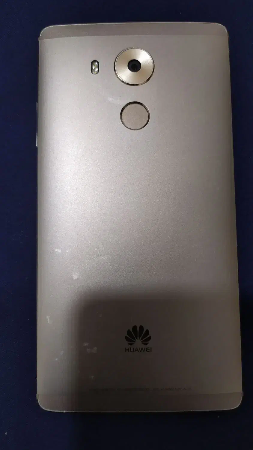 گوشی هوای نوت 8|موبایل|زابل, |دیوار