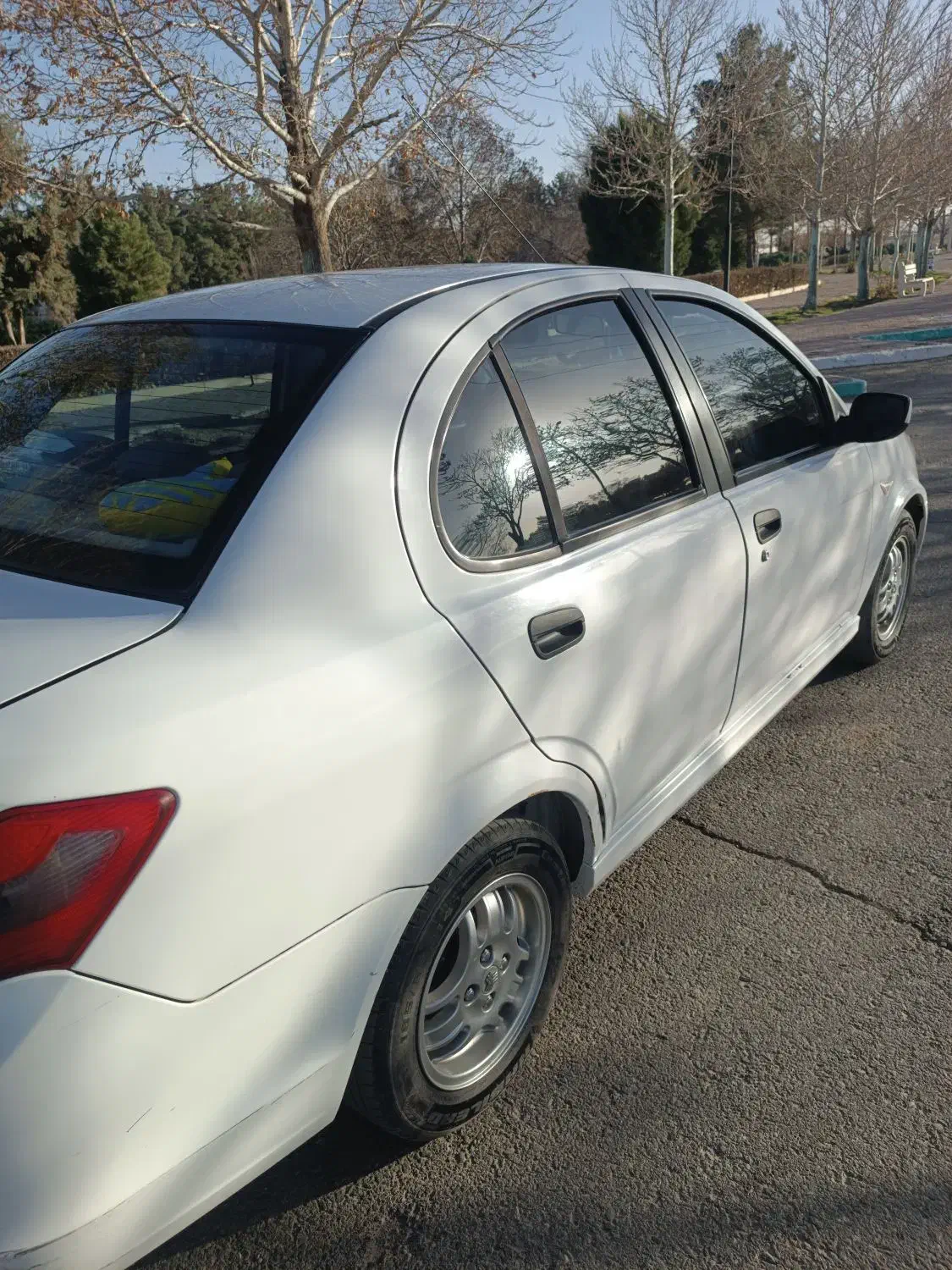 ساینا مدل 96|خودرو سواری و وانت|نیشابور, خیام|دیوار