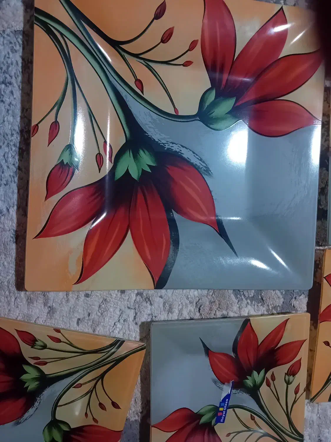 میوه خوری|ظروف سرو و پذیرایی|قم, زنبیل آباد|دیوار