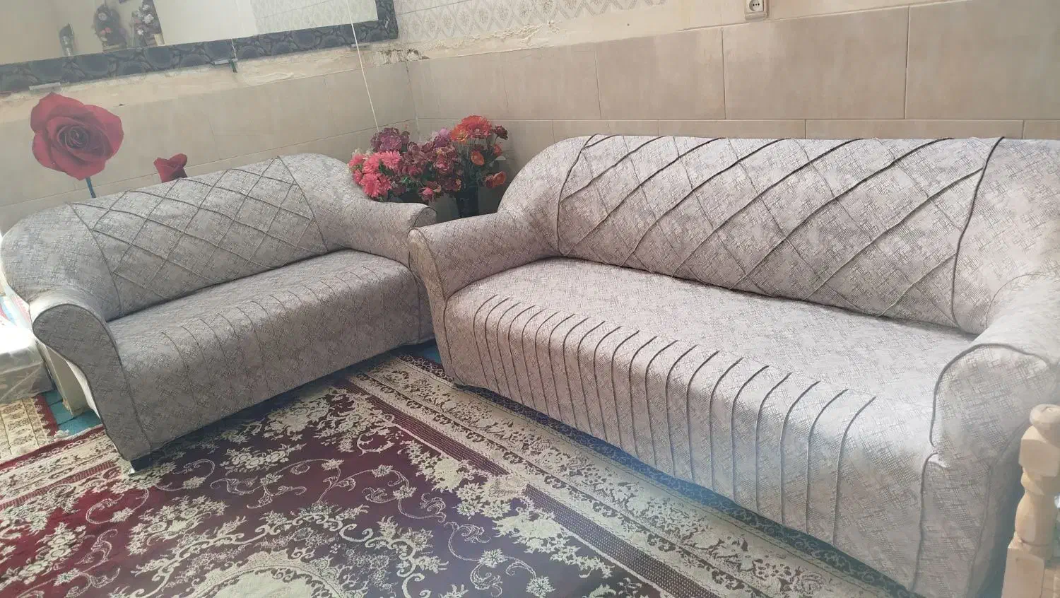 کاور مبل ملودی|خدمات پیشه و مهارت|یزد, |دیوار