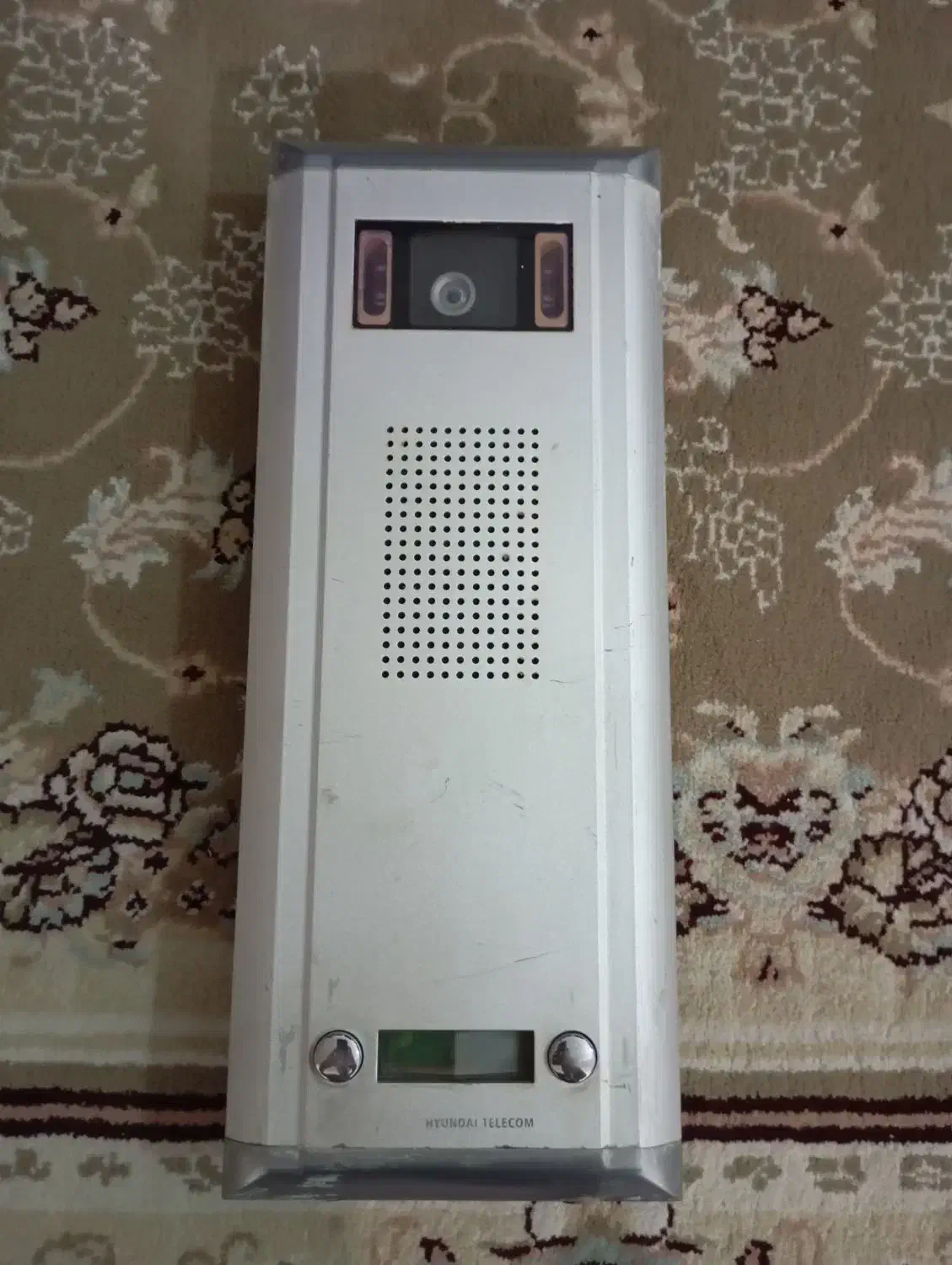 آیفون تصویری|مصالح و تجهیزات ساختمان|سنندج, |دیوار