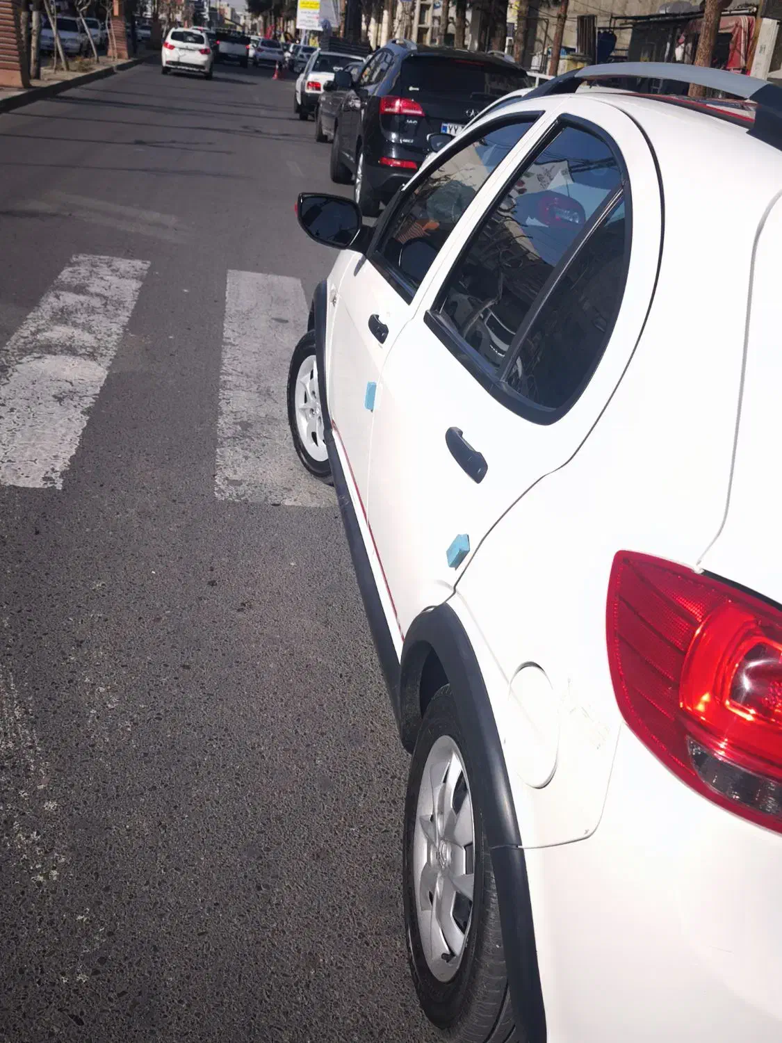 کوییک 1402|خودرو سواری و وانت|گلستان (تهران), |دیوار