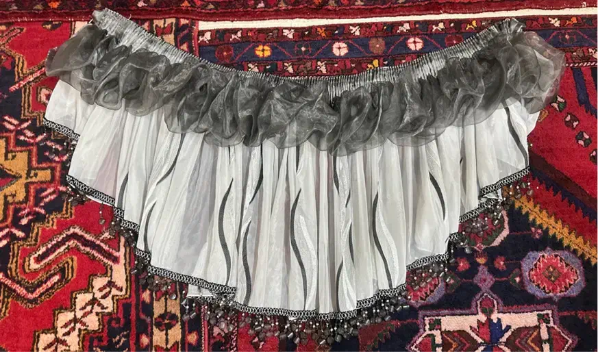 پرده اتاق خواب و کتیبه کنار سالنی|پرده، رانر، رومیزی|تهران, شهید رجایی|دیوار