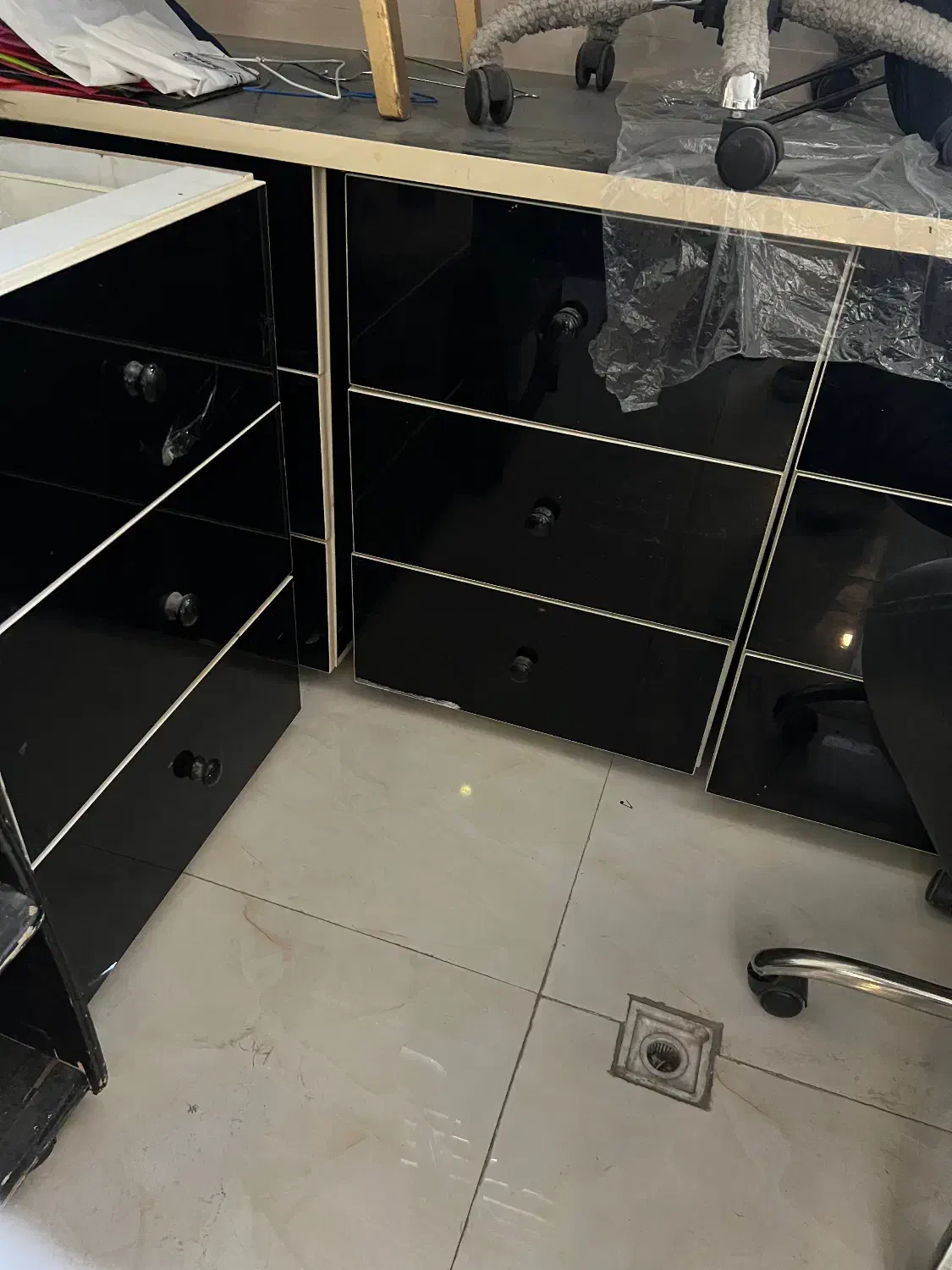 تجهیزات ارایشگاهی|آرایشگاه و سالنهای زیبایی|تهران, یاخجی آباد|دیوار