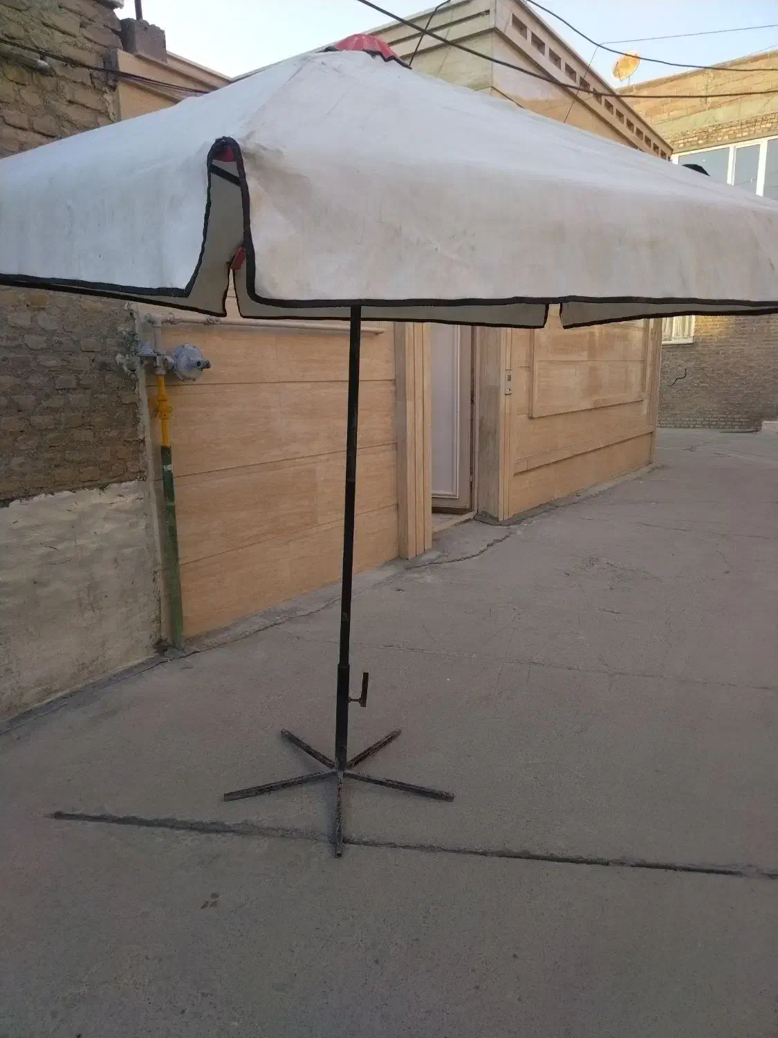 فروش چادر میوه فروشی|فروشگاه و مغازه|بوکان, |دیوار