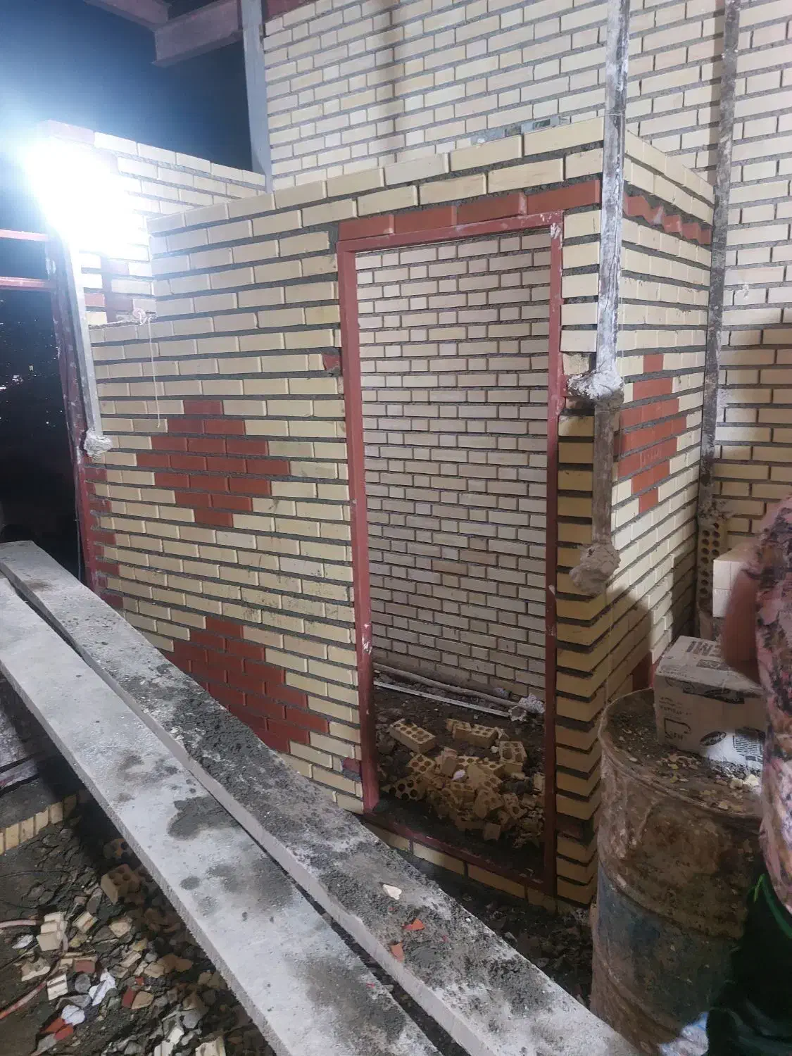 اجرنما و سفت کاری|خدمات پیشه و مهارت|کرج, چمران|دیوار