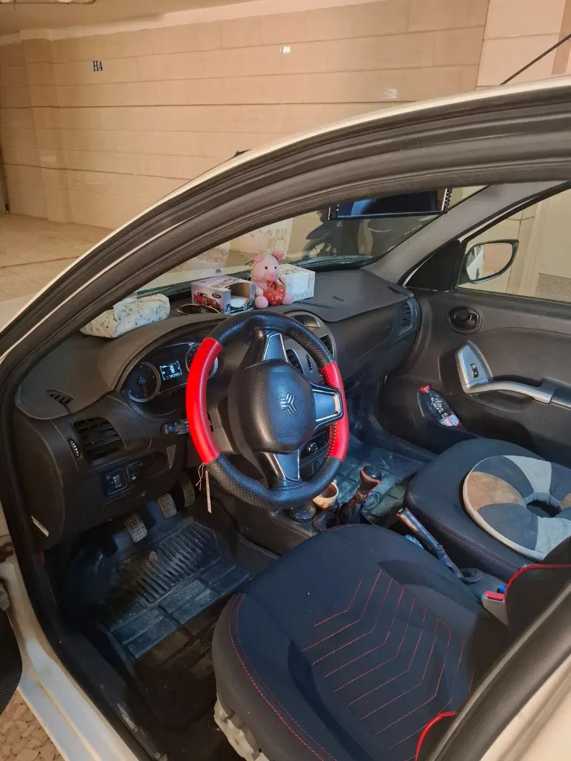 سایناs|خودرو سواری و وانت|اصفهان, لیمجیر|دیوار