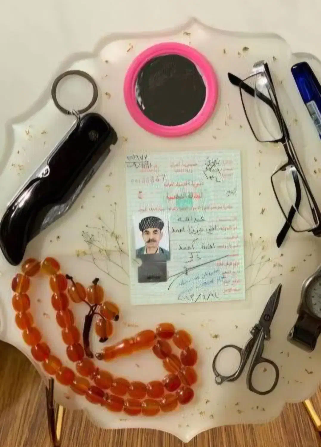 کارهای یادبود رزینی|تابلو، نقاشی، عکس|زاهدان, |دیوار