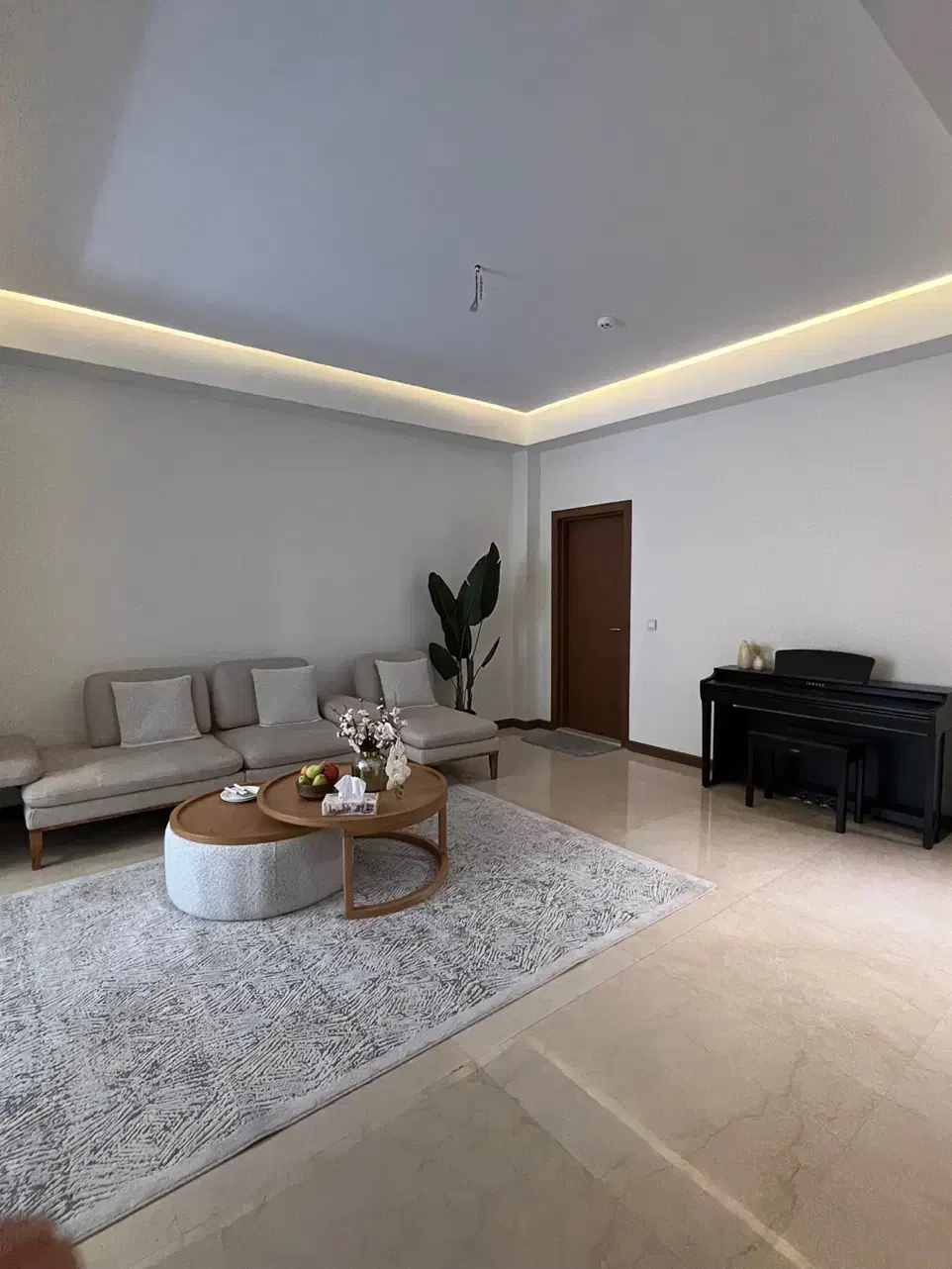 ۷۵ متر قیطریه سهیل مشاعات دار/ سازه مارک دار|فروش آپارتمان|تهران, قیطریه|دیوار