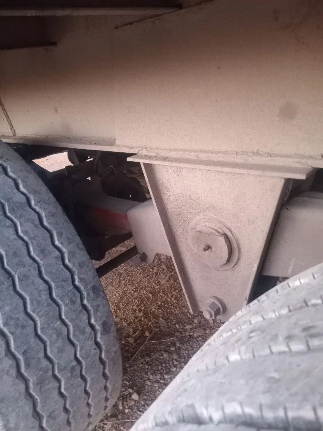 فروش ترانزیت چادری|خودرو سنگین|کازرون, |دیوار