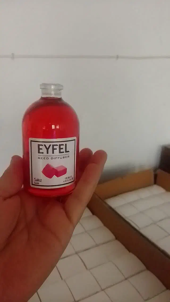 خوش بو کننده محیط ایفل|آرایشی، بهداشتی، درمانی|کوهدشت, |دیوار