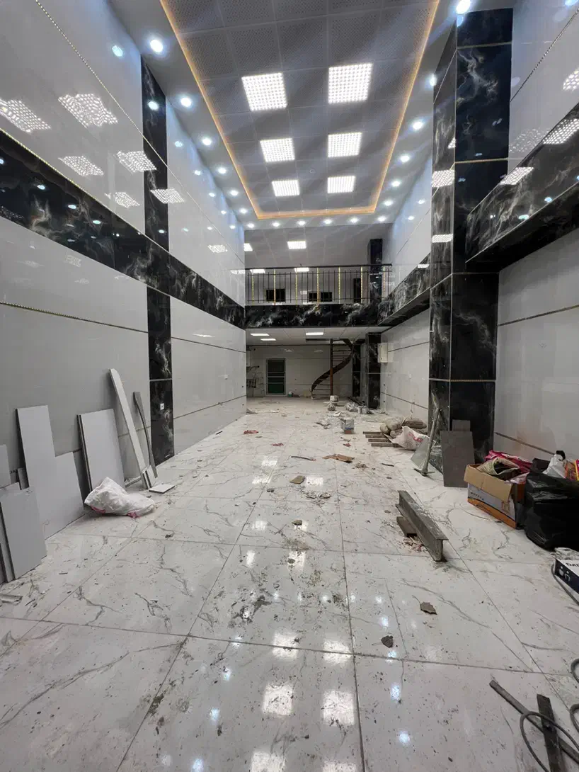 اجاره مغاز ۱۷۰متری در آزادگان|اجارهٔ مغازه و غرفه|مراغه, |دیوار