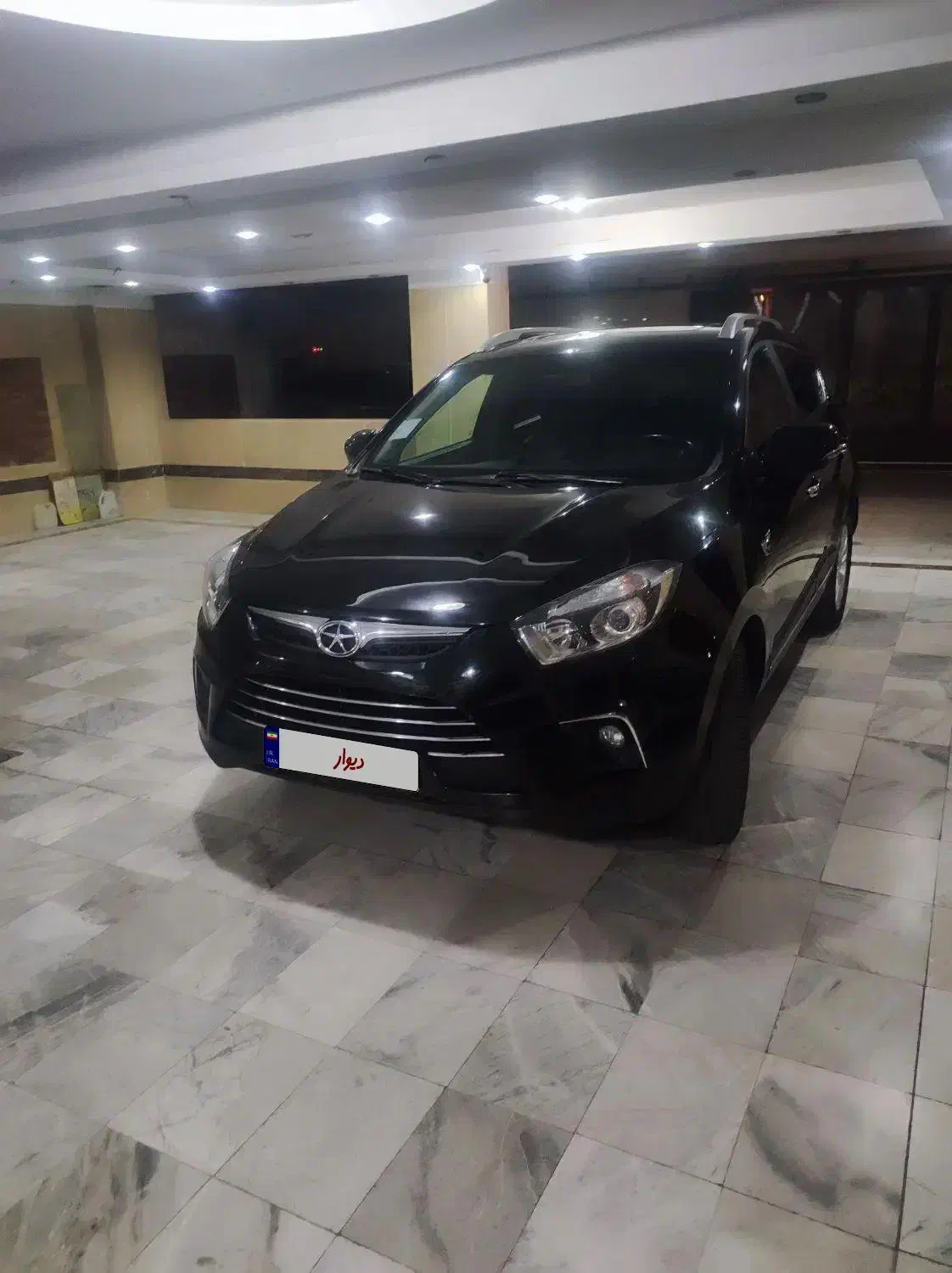 فروش ماشین|خودرو سواری و وانت|تهران, فرزانه|دیوار