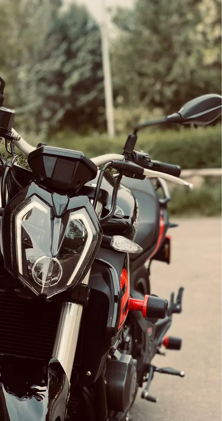 بنلی۳۰۰|موتورسیکلت|بروجرد, |دیوار