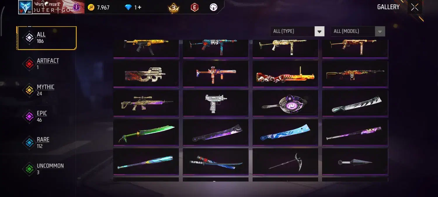 فری فایر|کنسول، بازی ویدئویی و آنلاین|الوند, |دیوار