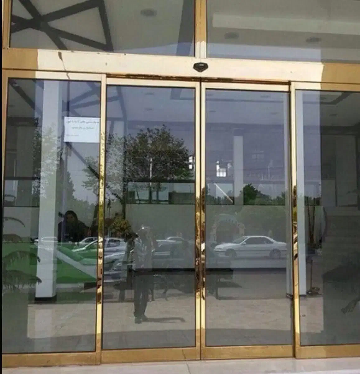 کرکره برقی، جک پارکینکی، اپراتور شیشه ای|خدمات پیشه و مهارت|تهران, مرزداران|دیوار