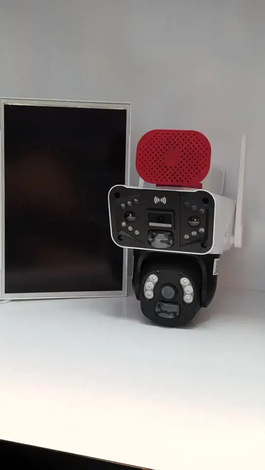 دوربین مداربسته باضمانت 3ساله|دوربین مداربسته|اصفهان, شهید رجایی|دیوار