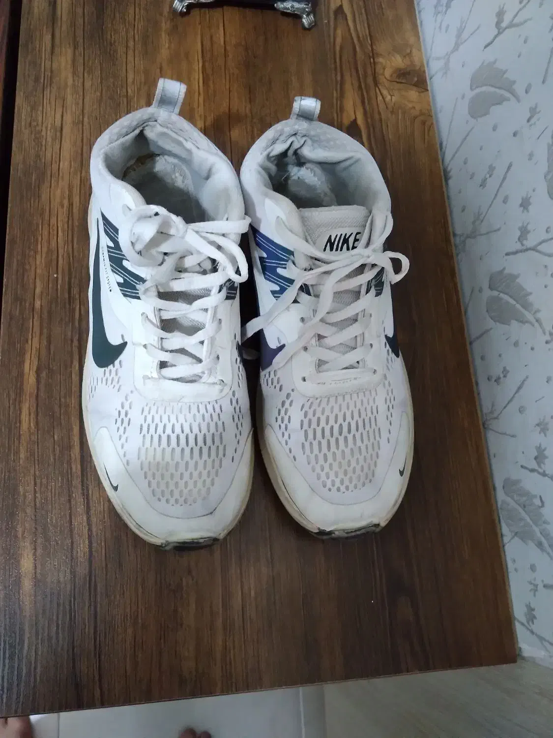 کتونی نایک|کیف، کفش، کمربند|محمدشهر, محمدشهر|دیوار