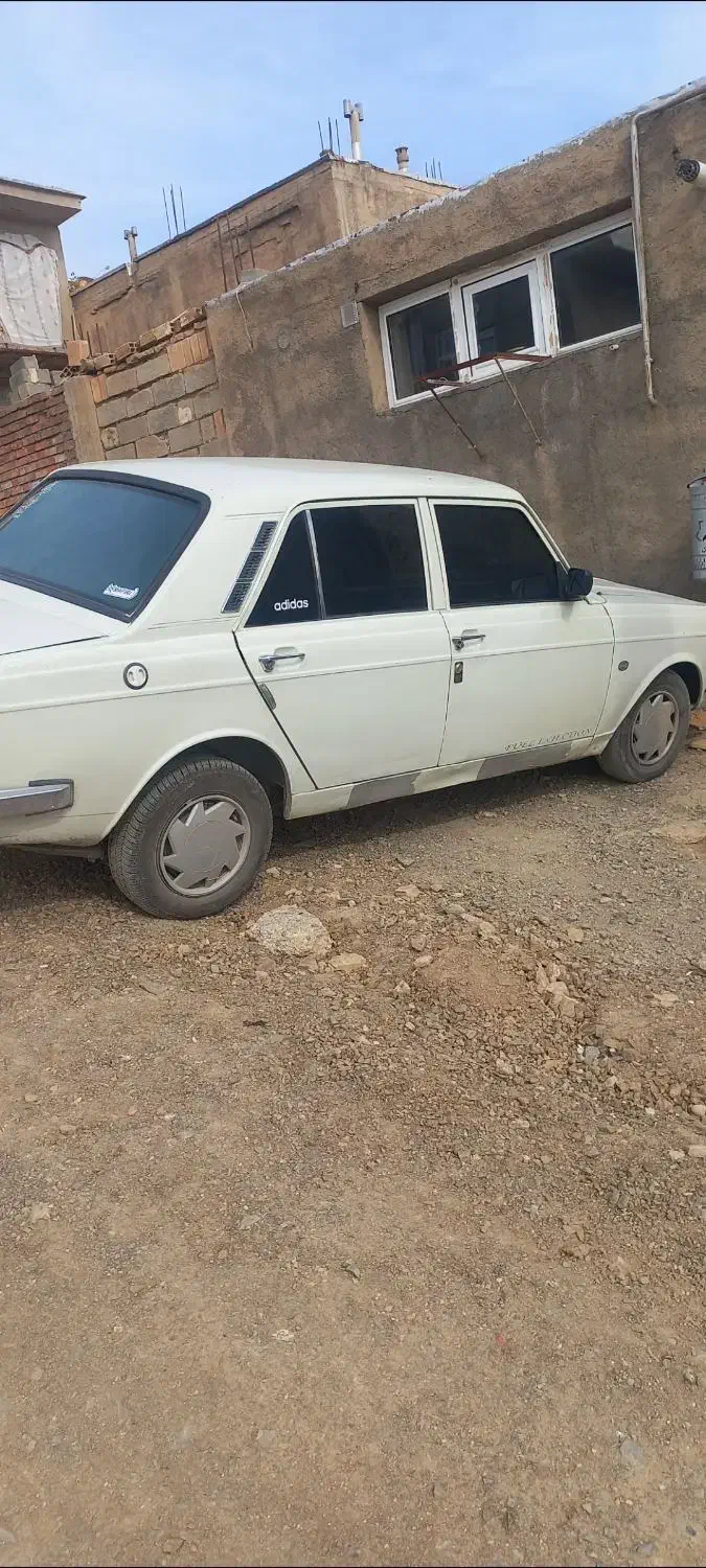 پیکان مدل ۸۳|خودرو سواری و وانت|سقز, |دیوار