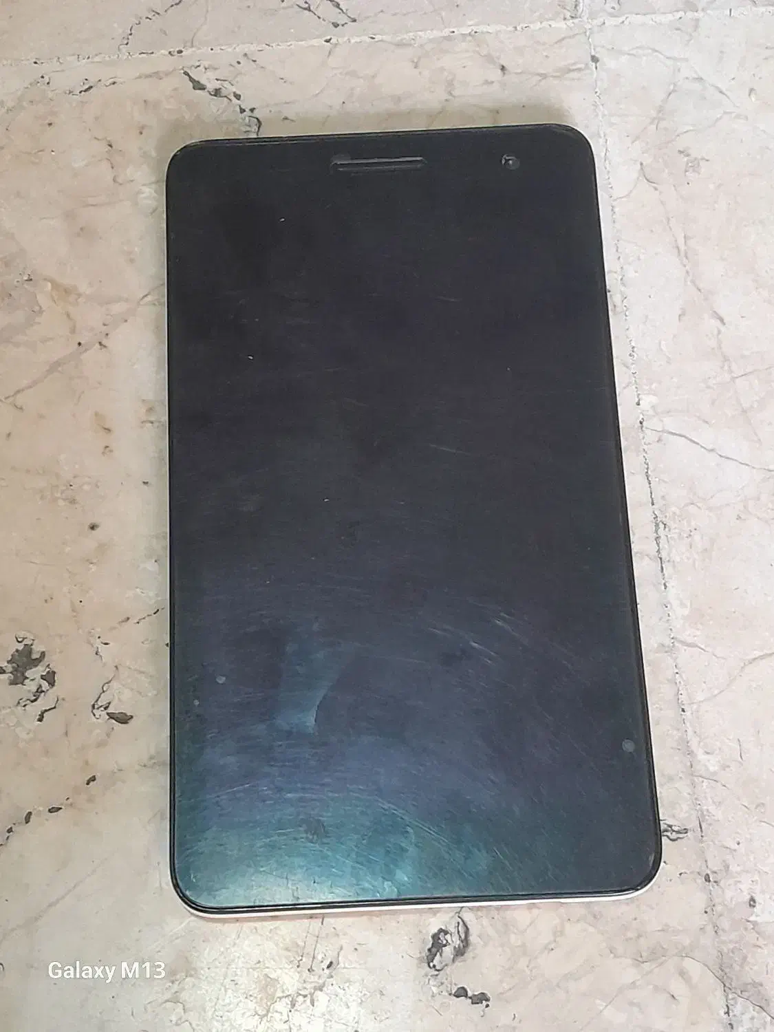 تبلت T7|تبلت|کرج, گوهردشت|دیوار