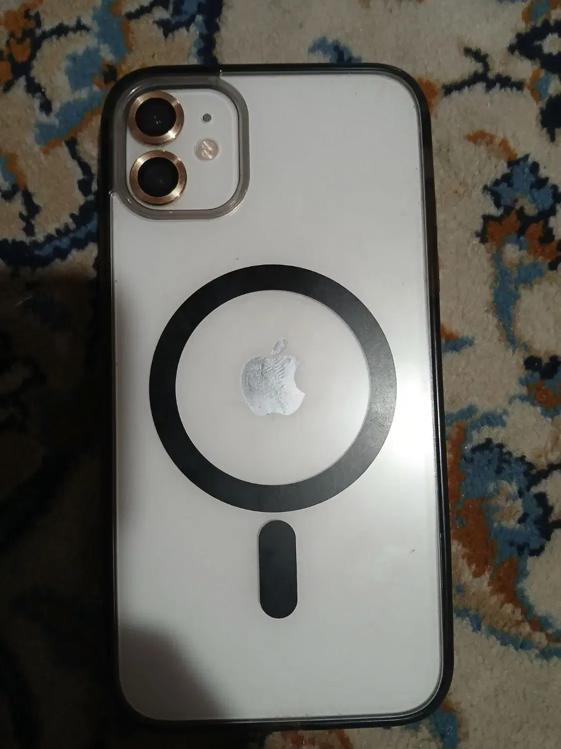 ایفون۱۱ نرمال|موبایل|تهران, تهرانپارس شرقی|دیوار