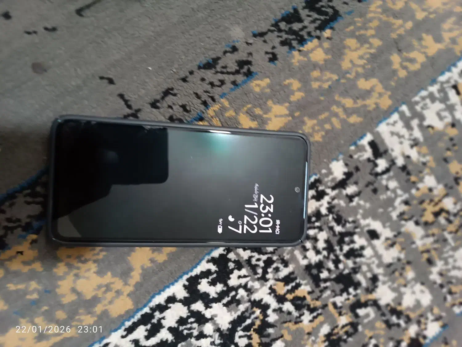 گوشی معاوضه با متور|موبایل|بهبهان, |دیوار