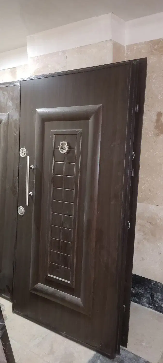 لنگه درب ضد سرقت|مصالح و تجهیزات ساختمان|تهران, مولوی|دیوار