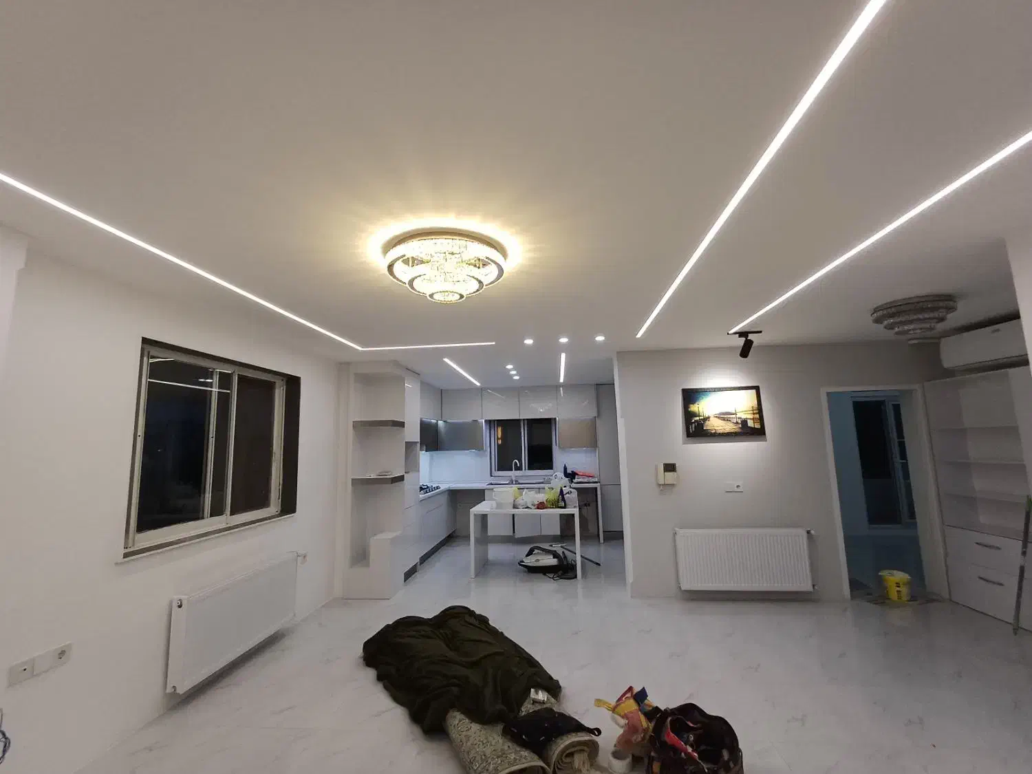 کار سری تمیز ووقت شناس|خدمات پیشه و مهارت|بندر انزلی, عباس آباد|دیوار