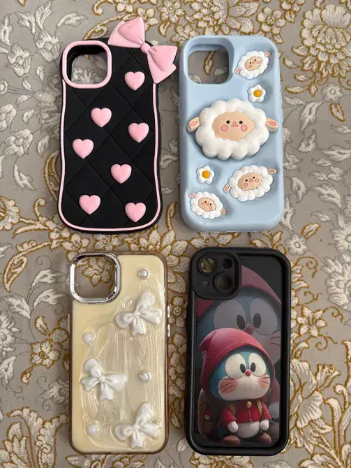 گارد آیفون ۱۳ نرمال|لوازم جانبی موبایل و تبلت|قوچان, |دیوار