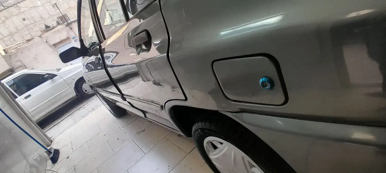 پراید 132 مدل 88|خودرو سواری و وانت|تهران, شهرک ابوذر|دیوار